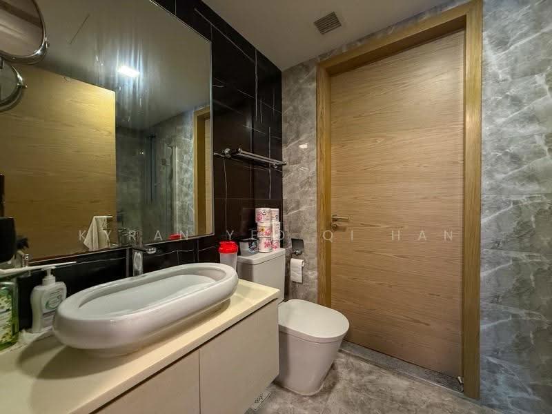 The Santorini, 21 Tampines Street 86, Pasir Ris / Tampines, 1 Bedroom, 527 sqft, Condominium For Sale, by Kyran Yeo Qi Han, 500282970 - PropertyGuru.com.sg