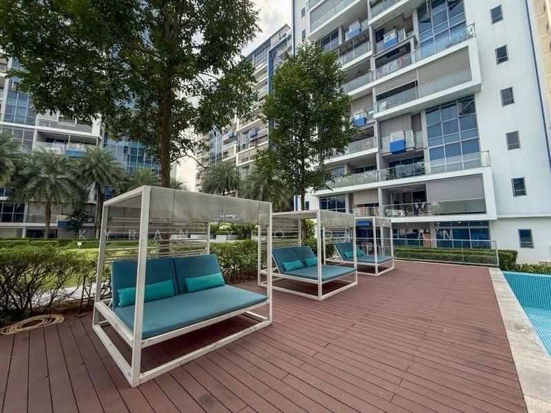 The Santorini, 21 Tampines Street 86, Pasir Ris / Tampines, 1 Bedroom, 527 sqft, Condominium For Sale, by Kyran Yeo Qi Han, 500282970 - PropertyGuru.com.sg