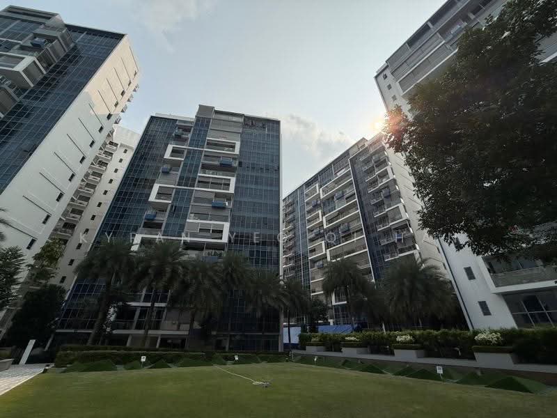 The Santorini, 21 Tampines Street 86, Pasir Ris / Tampines, 1 Bedroom, 527 sqft, Condominium For Sale, by Kyran Yeo Qi Han, 500282970 - PropertyGuru.com.sg