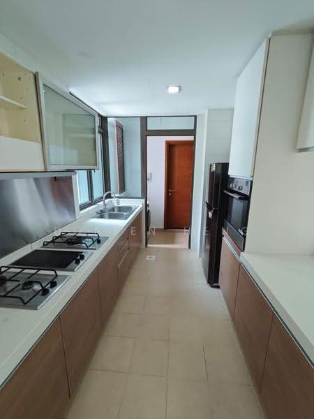 The Grandhill, 39 Pasir Panjang Hill, Buona Vista / West Coast / Clementi New Town, Room Rental, 150 sqft, Condominium For Rent, by Doreen Heng, 500282973 - Kitchen - PropertyGuru.com.sg