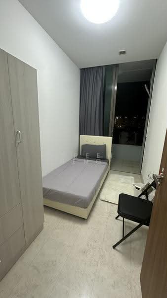 The Grandhill, 39 Pasir Panjang Hill, Buona Vista / West Coast / Clementi New Town, Room Rental, 150 sqft, Condominium For Rent, by Doreen Heng, 500282973 - Bedroom - PropertyGuru.com.sg