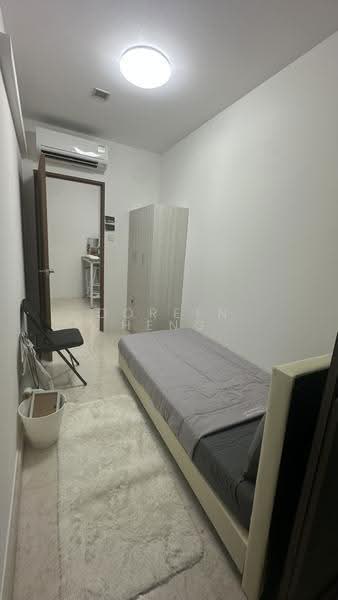The Grandhill, 39 Pasir Panjang Hill, Buona Vista / West Coast / Clementi New Town, Room Rental, 150 sqft, Condominium For Rent, by Doreen Heng, 500282973 - Bedroom - PropertyGuru.com.sg