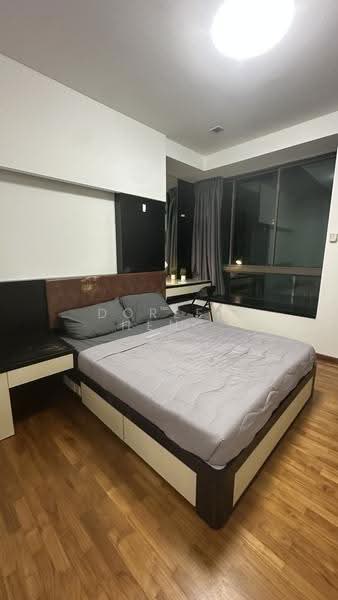 The Grandhill, 39 Pasir Panjang Hill, Buona Vista / West Coast / Clementi New Town, Room Rental, 150 sqft, Condominium For Rent, by Doreen Heng, 500282973 - Bedroom - PropertyGuru.com.sg