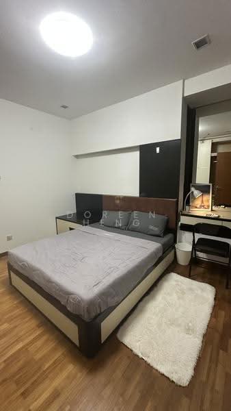 The Grandhill, 39 Pasir Panjang Hill, Buona Vista / West Coast / Clementi New Town, Room Rental, 150 sqft, Condominium For Rent, by Doreen Heng, 500282973 - Bedroom - PropertyGuru.com.sg