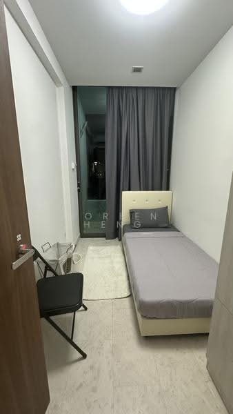 The Grandhill, 39 Pasir Panjang Hill, Buona Vista / West Coast / Clementi New Town, Room Rental, 150 sqft, Condominium For Rent, by Doreen Heng, 500282973 - Bedroom - PropertyGuru.com.sg