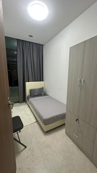 The Grandhill, 39 Pasir Panjang Hill, Buona Vista / West Coast / Clementi New Town, Room Rental, 150 sqft, Condominium For Rent, by Doreen Heng, 500282973 - Bedroom - PropertyGuru.com.sg