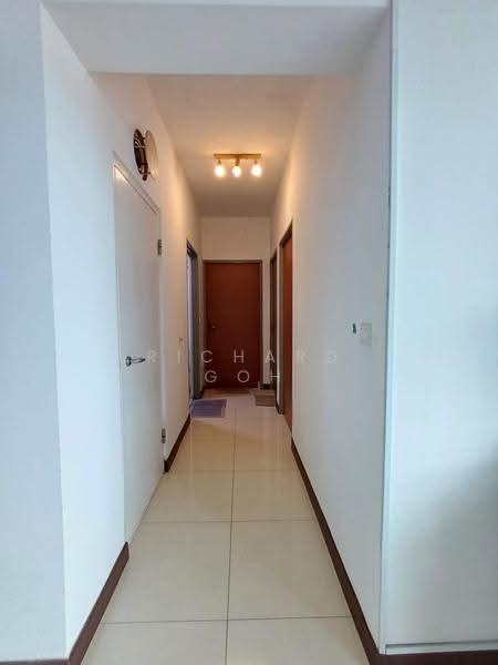 504B Yishun Street 51, 504B Yishun Street 51, Sembawang / Yishun, 3 Bedrooms, 990 sqft, HDB Flat For Sale, by Richard Goh, 500282979 - Entrance - PropertyGuru.com.sg