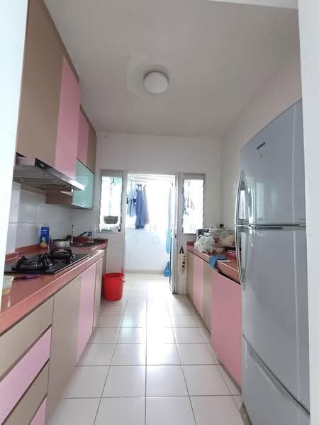 504B Yishun Street 51, 504B Yishun Street 51, Sembawang / Yishun, 3 Bedrooms, 990 sqft, HDB Flat For Sale, by Richard Goh, 500282979 - Kitchen - PropertyGuru.com.sg