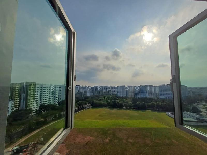 504B Yishun Street 51, 504B Yishun Street 51, Sembawang / Yishun, 3 Bedrooms, 990 sqft, HDB Flat For Sale, by Richard Goh, 500282979 - View - PropertyGuru.com.sg