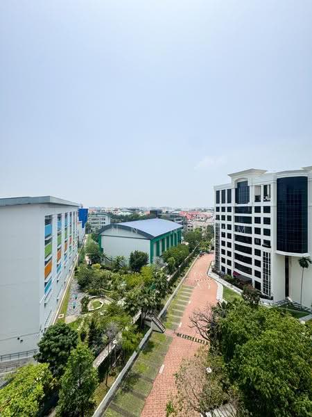 Eastpoint Green, 1 Simei Street 3, Pasir Ris / Tampines, 3 Bedrooms, 1,130 sqft, Condominium For Sale, by Brennan Lim, 500282980 - Exterior - PropertyGuru.com.sg