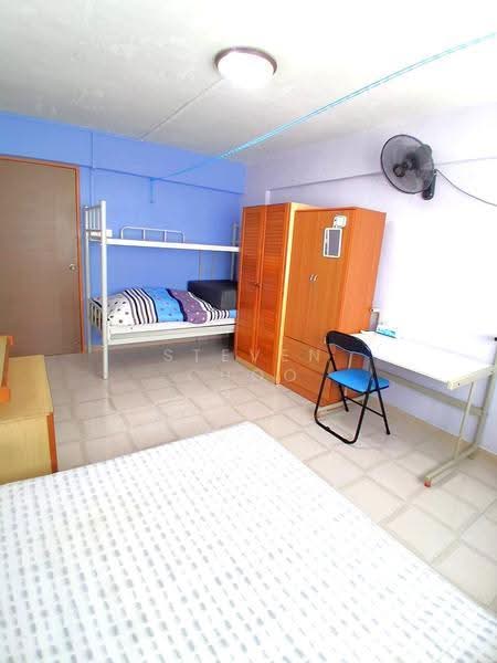 121 Mcnair Road, 121 Mcnair Road, Balestier / Toa Payoh, Room Rental, 120 sqft, HDB Flat For Rent, by Steven Choo, 500282981 - Bedroom - PropertyGuru.com.sg