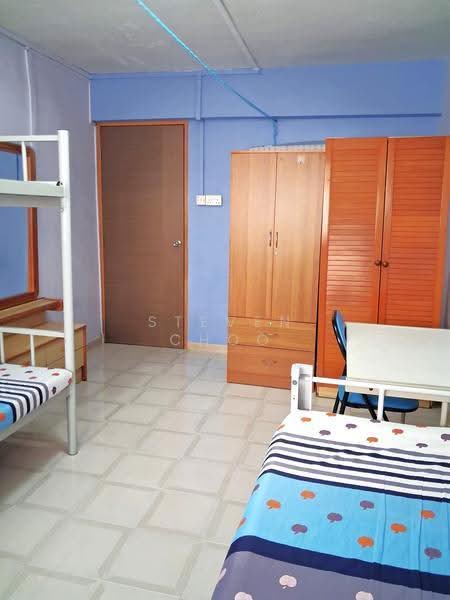 121 Mcnair Road, 121 Mcnair Road, Balestier / Toa Payoh, Room Rental, 120 sqft, HDB Flat For Rent, by Steven Choo, 500282981 - Bedroom - PropertyGuru.com.sg