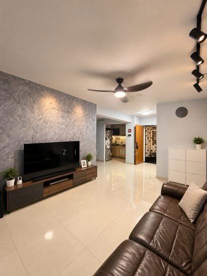 For Sale - 610A Tampines North Drive 1