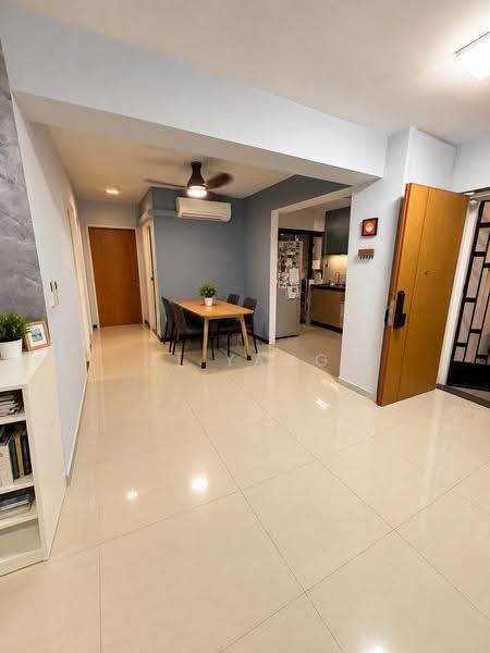 610A Tampines North Drive 1, 610A Tampines North Drive 1, Pasir Ris / Tampines, 3 Bedrooms, 1,001 sqft, HDB Flat For Sale, by Zi Yang, 500282982 - Dining Room - PropertyGuru.com.sg