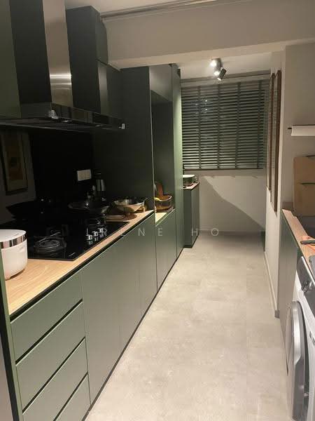 20 Marine Terrace, 20 Marine Terrace, East Coast / Marine Parade, 2 Bedrooms, 947 sqft, HDB Flat For Rent, by Irene Ho, 500282984 - Kitchen - PropertyGuru.com.sg