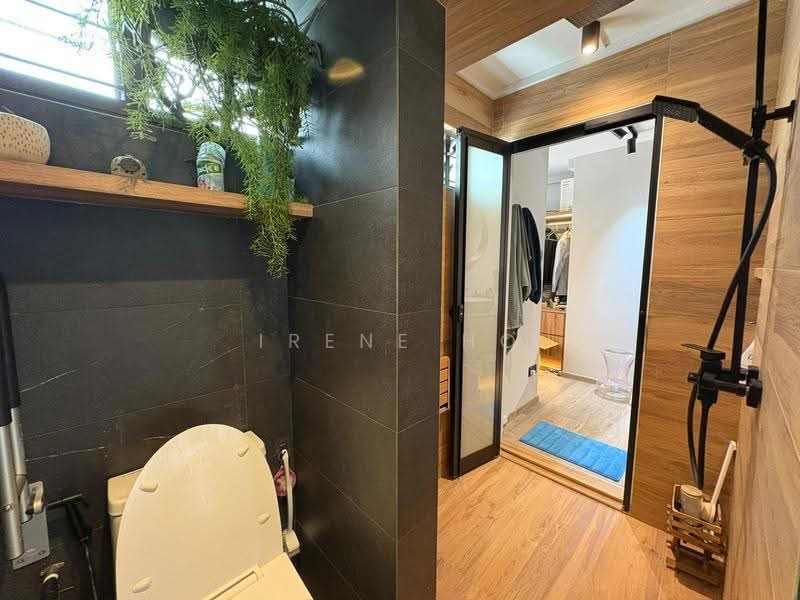 20 Marine Terrace, 20 Marine Terrace, East Coast / Marine Parade, 2 Bedrooms, 947 sqft, HDB Flat For Rent, by Irene Ho, 500282984 - Bathroom - PropertyGuru.com.sg