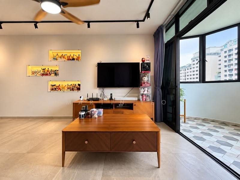 357B Admiralty Drive, 357B 357B, Sembawang / Yishun, 3 Bedrooms, 1,410 sqft, HDB Flat For Sale, by Martin Yeo, 500282988 - PropertyGuru.com.sg