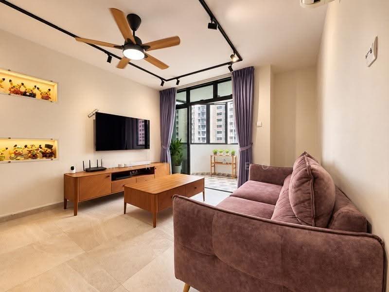 357B Admiralty Drive, 357B 357B, Sembawang / Yishun, 3 Bedrooms, 1,410 sqft, HDB Flat For Sale, by Martin Yeo, 500282988 - PropertyGuru.com.sg