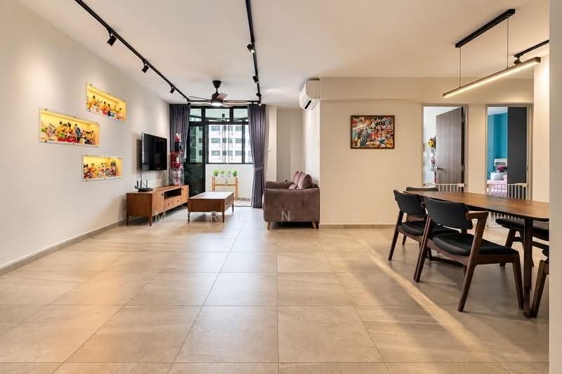 357B Admiralty Drive, 357B 357B, Sembawang / Yishun, 3 Bedrooms, 1,410 sqft, HDB Flat For Sale, by Martin Yeo, 500282988 - PropertyGuru.com.sg