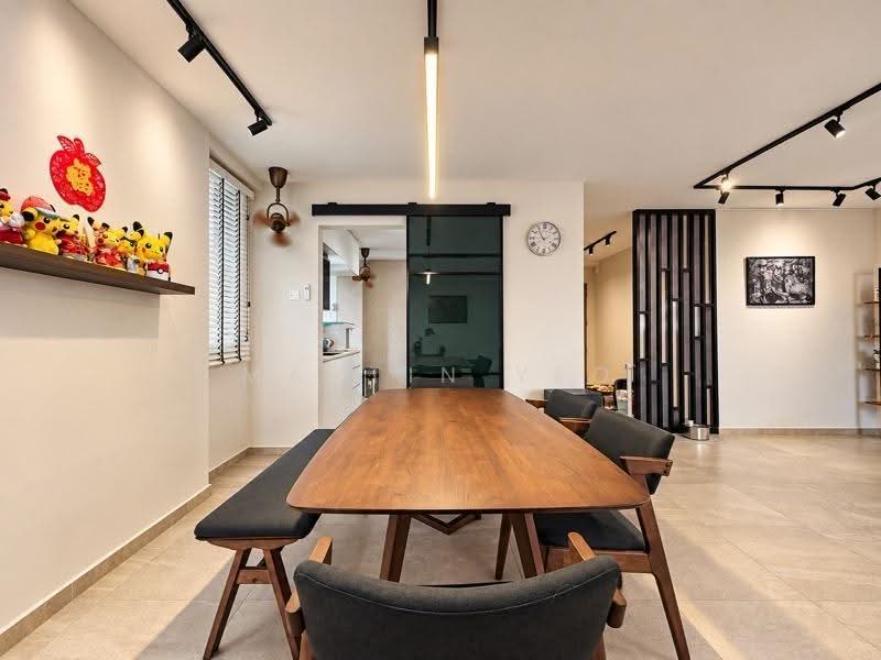 357B Admiralty Drive, 357B 357B, Sembawang / Yishun, 3 Bedrooms, 1,410 sqft, HDB Flat For Sale, by Martin Yeo, 500282988 - PropertyGuru.com.sg