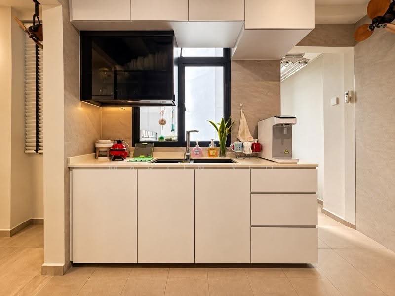 357B Admiralty Drive, 357B 357B, Sembawang / Yishun, 3 Bedrooms, 1,410 sqft, HDB Flat For Sale, by Martin Yeo, 500282988 - PropertyGuru.com.sg