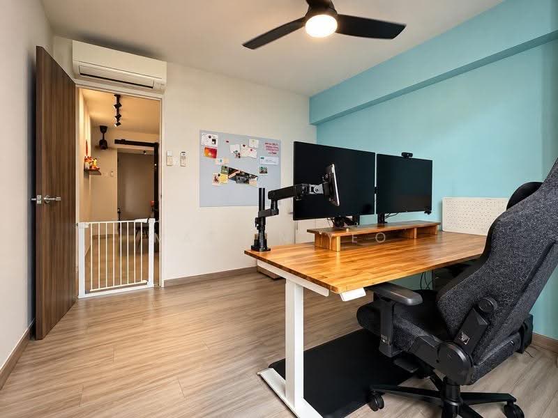 357B Admiralty Drive, 357B 357B, Sembawang / Yishun, 3 Bedrooms, 1,410 sqft, HDB Flat For Sale, by Martin Yeo, 500282988 - PropertyGuru.com.sg