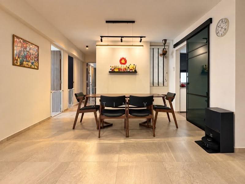 357B Admiralty Drive, 357B 357B, Sembawang / Yishun, 3 Bedrooms, 1,410 sqft, HDB Flat For Sale, by Martin Yeo, 500282988 - PropertyGuru.com.sg