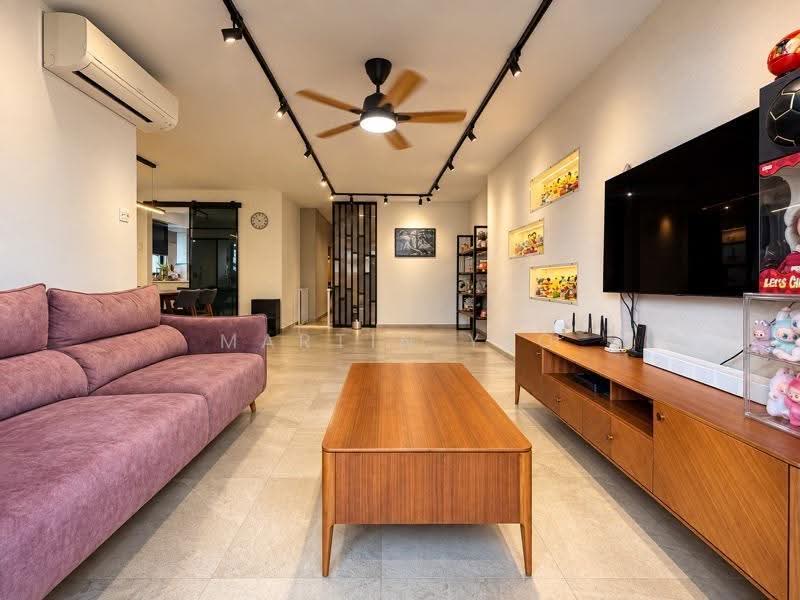 357B Admiralty Drive, 357B 357B, Sembawang / Yishun, 3 Bedrooms, 1,410 sqft, HDB Flat For Sale, by Martin Yeo, 500282988 - PropertyGuru.com.sg