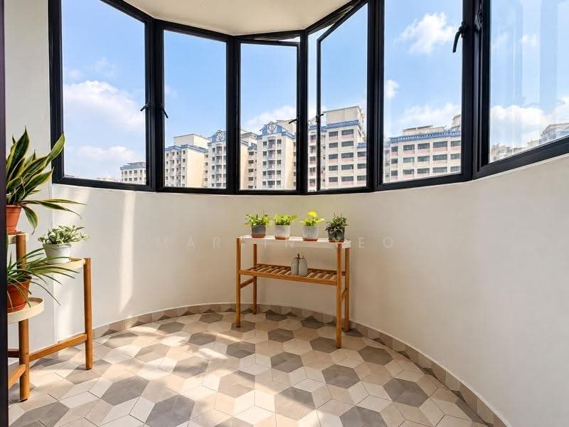 357B Admiralty Drive, 357B 357B, Sembawang / Yishun, 3 Bedrooms, 1,410 sqft, HDB Flat For Sale, by Martin Yeo, 500282988 - PropertyGuru.com.sg