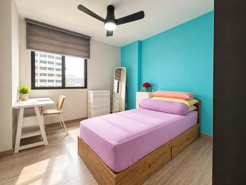 357B Admiralty Drive, 357B 357B, Sembawang / Yishun, 3 Bedrooms, 1,410 sqft, HDB Flat For Sale, by Martin Yeo, 500282988 - PropertyGuru.com.sg