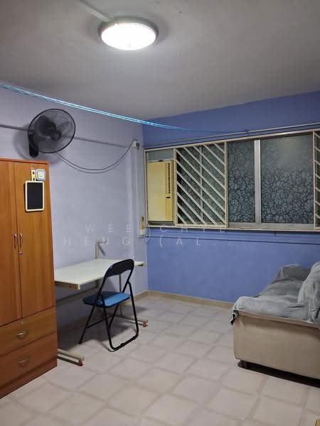 121 Mcnair Road, Balestier / Toa Payoh