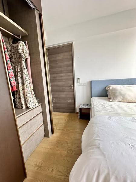 The Florence Residences, 93 Hougang Avenue 2, Hougang / Punggol / Sengkang, Room Rental, 130 sqft, Condominium For Rent, by Kez Giam, 500282993 - PropertyGuru.com.sg