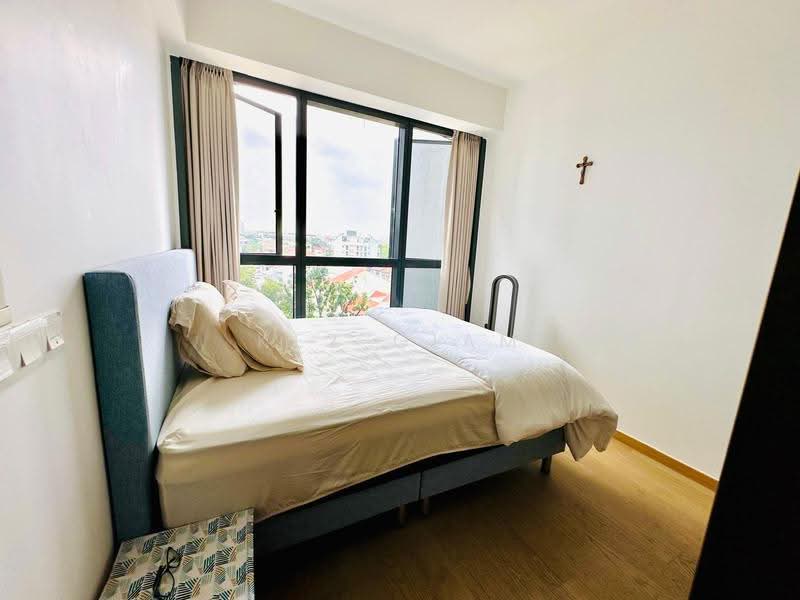 The Florence Residences, 93 Hougang Avenue 2, Hougang / Punggol / Sengkang, Room Rental, 130 sqft, Condominium For Rent, by Kez Giam, 500282993 - PropertyGuru.com.sg
