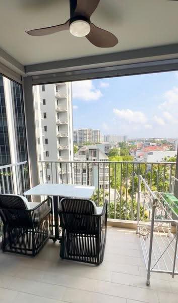 The Florence Residences, 93 Hougang Avenue 2, Hougang / Punggol / Sengkang, Room Rental, 130 sqft, Condominium For Rent, by Kez Giam, 500282993 - PropertyGuru.com.sg
