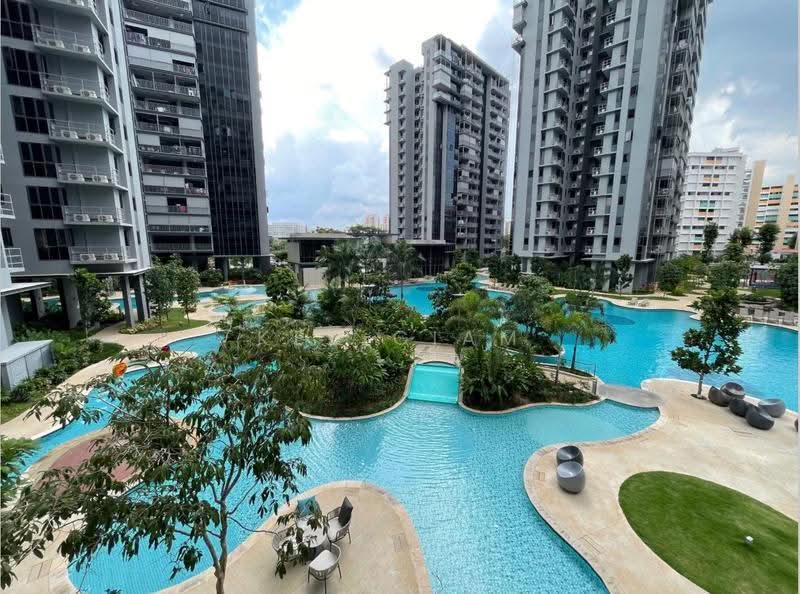The Florence Residences, 93 Hougang Avenue 2, Hougang / Punggol / Sengkang, Room Rental, 130 sqft, Condominium For Rent, by Kez Giam, 500282993 - PropertyGuru.com.sg