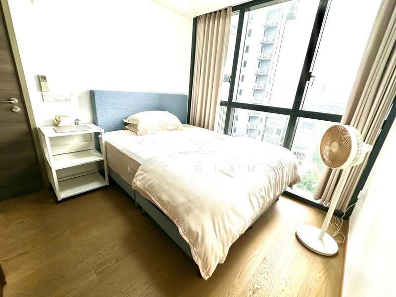 The Florence Residences, 93 Hougang Avenue 2, Hougang / Punggol / Sengkang, Room Rental, 130 sqft, Condominium For Rent, by Kez Giam, 500282993 - Bedroom - PropertyGuru.com.sg