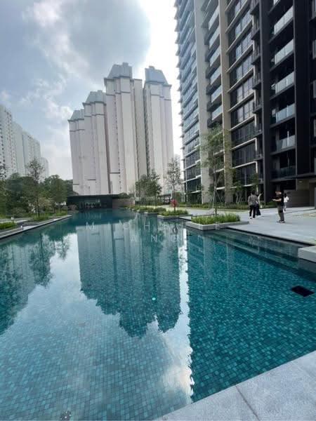 The Myst, 800 Upper Bukit Timah Road, Dairy Farm / Bukit Panjang / Choa Chu Kang, 4 Bedrooms, 1,518 sqft, Condominium For Sale, by Michelle Ang, 500282994 - PropertyGuru.com.sg