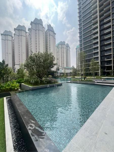 The Myst, 800 Upper Bukit Timah Road, Dairy Farm / Bukit Panjang / Choa Chu Kang, 4 Bedrooms, 1,518 sqft, Condominium For Sale, by Michelle Ang, 500282994 - PropertyGuru.com.sg