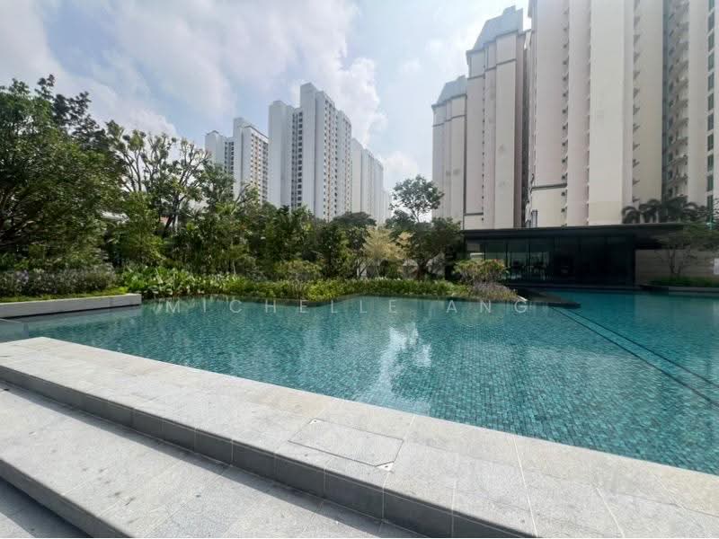 The Myst, 800 Upper Bukit Timah Road, Dairy Farm / Bukit Panjang / Choa Chu Kang, 4 Bedrooms, 1,518 sqft, Condominium For Sale, by Michelle Ang, 500282994 - PropertyGuru.com.sg