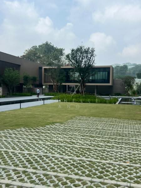 The Myst, 800 Upper Bukit Timah Road, Dairy Farm / Bukit Panjang / Choa Chu Kang, 4 Bedrooms, 1,518 sqft, Condominium For Sale, by Michelle Ang, 500282994 - PropertyGuru.com.sg