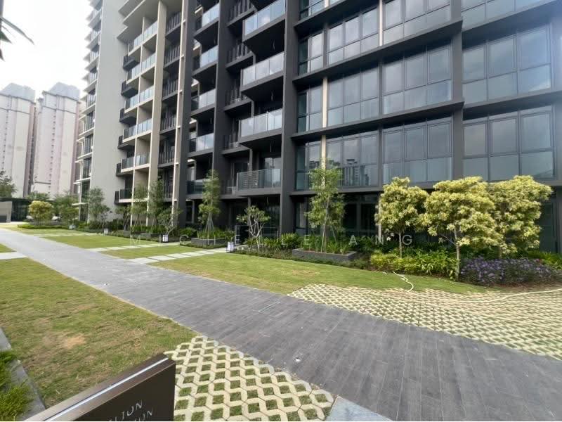 The Myst, 800 Upper Bukit Timah Road, Dairy Farm / Bukit Panjang / Choa Chu Kang, 4 Bedrooms, 1,518 sqft, Condominium For Sale, by Michelle Ang, 500282994 - PropertyGuru.com.sg