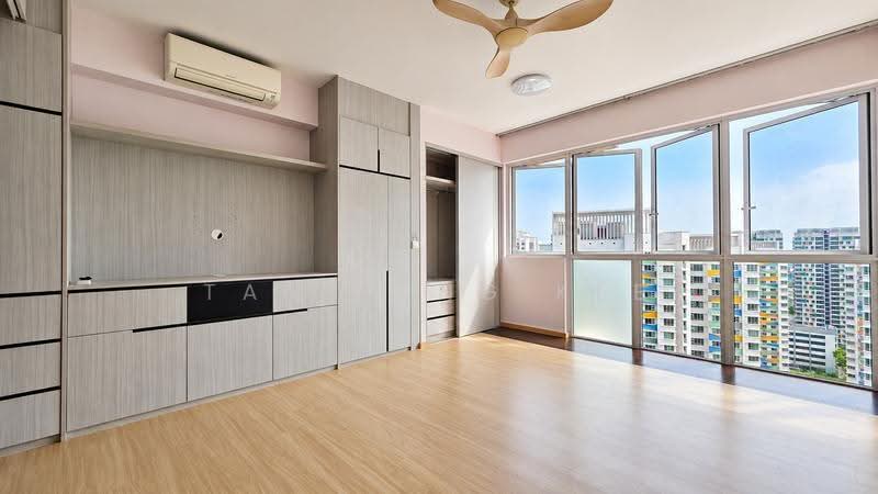 High Park Residences, 31 Fernvale Road, Seletar / Yio Chu Kang, Studio, 398 sqft, Condominium For Sale, by Tan Heng Kee, 500282995 - Studio - PropertyGuru.com.sg