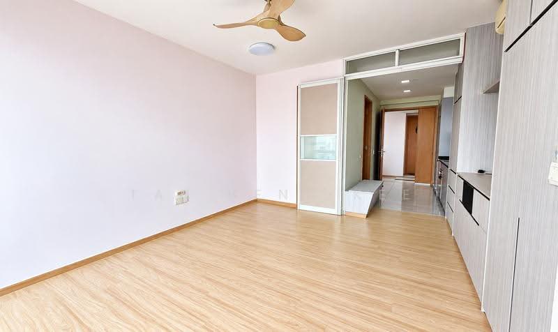 High Park Residences, 31 Fernvale Road, Seletar / Yio Chu Kang, Studio, 398 sqft, Condominium For Sale, by Tan Heng Kee, 500282995 - Studio - PropertyGuru.com.sg