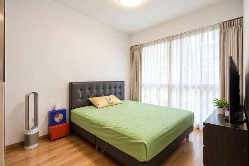Parc Olympia, 54 Flora Drive, Changi Airport / Changi Village, 4 Bedrooms, 1,872 sqft, Condominium For Sale, by Ivan Lam, 500282996 - Bedroom - PropertyGuru.com.sg