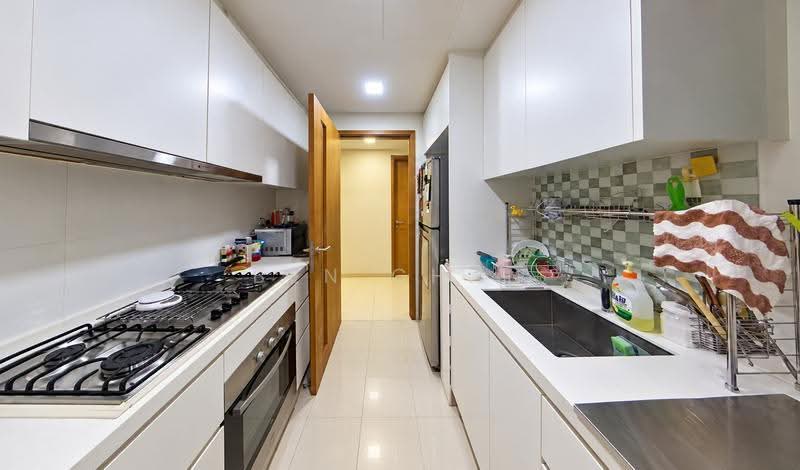 The Topiary, 11 Fernvale Lane, Seletar / Yio Chu Kang, 3 Bedrooms, 1,055 sqft, Condominium For Sale, by Ben Chan, 500282997 - Kitchen - PropertyGuru.com.sg