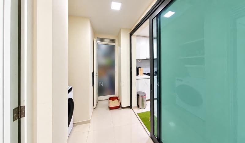 The Topiary, 11 Fernvale Lane, Seletar / Yio Chu Kang, 3 Bedrooms, 1,055 sqft, Condominium For Sale, by Ben Chan, 500282997 - Interior - PropertyGuru.com.sg