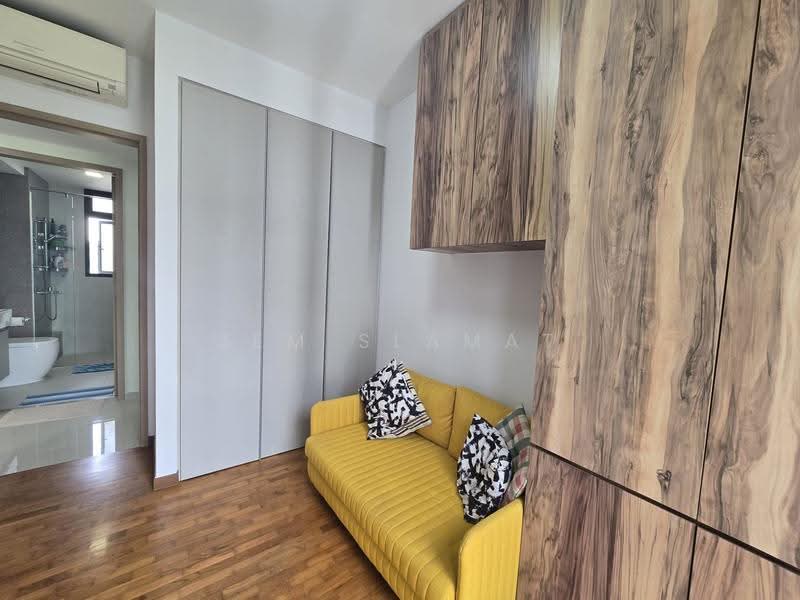 Twin Fountains, 11 Woodlands Avenue 6, Admiralty / Woodlands, 3 Bedrooms, 1,055 sqft, Condominium For Sale, by Jem Slamat, 500282998 - Bedroom - PropertyGuru.com.sg
