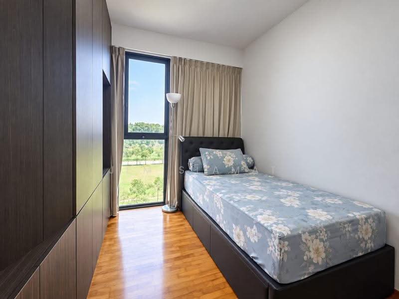 Twin Fountains, 11 Woodlands Avenue 6, Admiralty / Woodlands, 3 Bedrooms, 1,055 sqft, Condominium For Sale, by Jem Slamat, 500282998 - Bedroom - PropertyGuru.com.sg