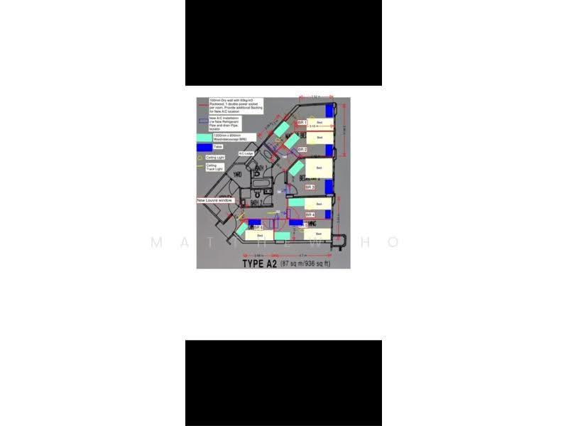 Melville Park, 12 Simei Street 1, Pasir Ris / Tampines, 1 Bedroom, , Apartment For Rent, by Matthew Ho, 500283001 - PropertyGuru.com.sg