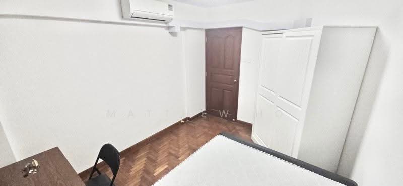 Melville Park, 12 Simei Street 1, Pasir Ris / Tampines, 1 Bedroom, , Apartment For Rent, by Matthew Ho, 500283001 - PropertyGuru.com.sg